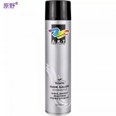 原野发胶350ml 3种功效香型选择