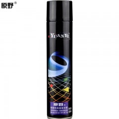 原野发胶350ml 3种功效香型选择