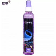 原野特硬定型发胶350ml