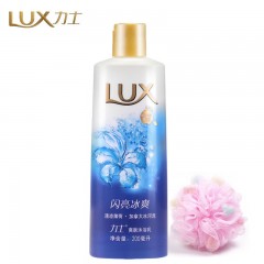 力士沐浴露200ml 7种功效香型选择