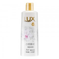 力士沐浴露200ml 7种功效香型选择
