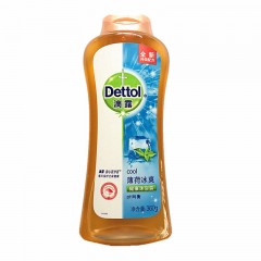 滴露沐浴露360ml 5种功效香型选择