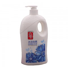 蒂花之秀沐浴露1080ml 3种功效香型选择