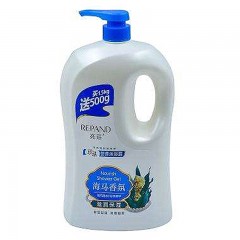 亮莊沐浴露2000ml 3种功效香型选择