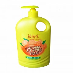 柏丽丝沐浴露1000ml 4种功效香型选择