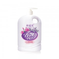 柏丽丝沐浴露1000ml 4种功效香型选择