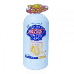 滋采沐浴露1800ml 8种功效香型选择