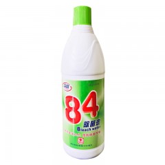 采威84除菌液650