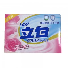 立白香皂100g 3种功效香型选择