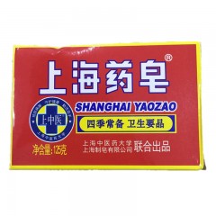 上海药皂125g