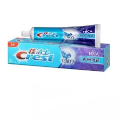 佳洁士牙膏180g 7种功效香型选择