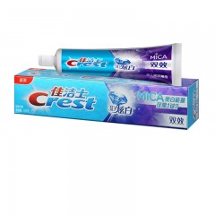 佳洁士牙膏120g 7种功效香型选择