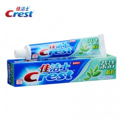 佳洁士牙膏（茶洁防蛀）