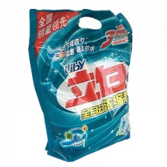 立白超浓缩粉2.38kg