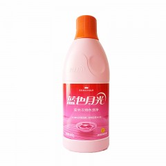 蓝月亮彩色衣物色渍净600ml