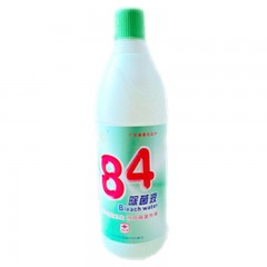 采威84漂白水650ml