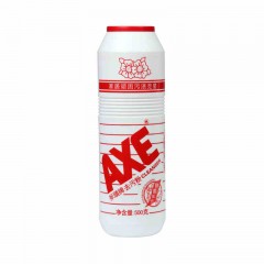 斧头牌花香去污粉500ml