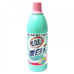 威力王子漂白水600ml