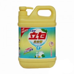 立白洗洁精（新一代）1.5kg