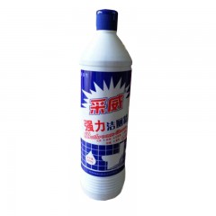 采威强力洁厕精500ml