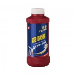 采威管道通500ml