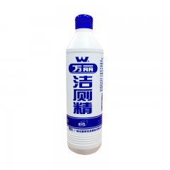 万丽洁厕精500ml