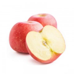 红富士苹果1.5kg±50g 新鲜水果 苹果 红富士 新鲜红富士 脆甜多汁