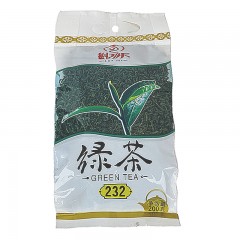 斟功夫绿茶200克