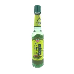 六神花露水（快速止痒）95ml
