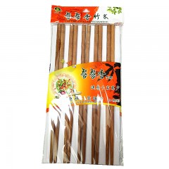 餐餐香竹木筷子