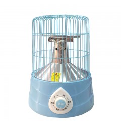 喜菊2型鸟笼电暖器