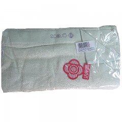 洁丽雅纤维毛巾 6413