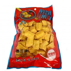 粤光宝香煎饼果子100g2种囗味选择