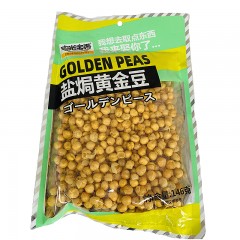 粤光宝香盐焗黄金豆味146克