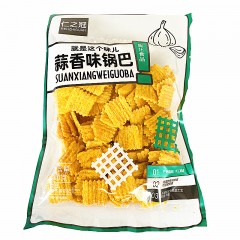 仁之冠锅巴160克 2种风味选择