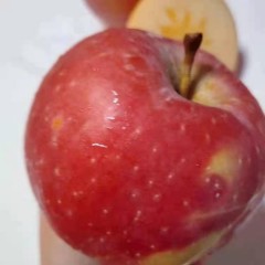 甘肃红苹果1500±50g袋