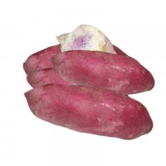 红心冰激凌红薯新鲜地瓜番薯500g±50g