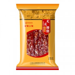 皇上皇大众腊肠250g/包