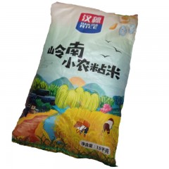 汉穗岭南小农粘米15kg/包