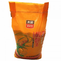 太粮红香靓虾王米15kg/包