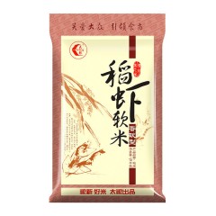 太粮稻虾软米15kg/包